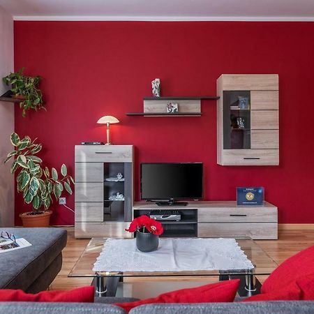 Apartment Bordeaux 29 Ρόβινι Εξωτερικό φωτογραφία