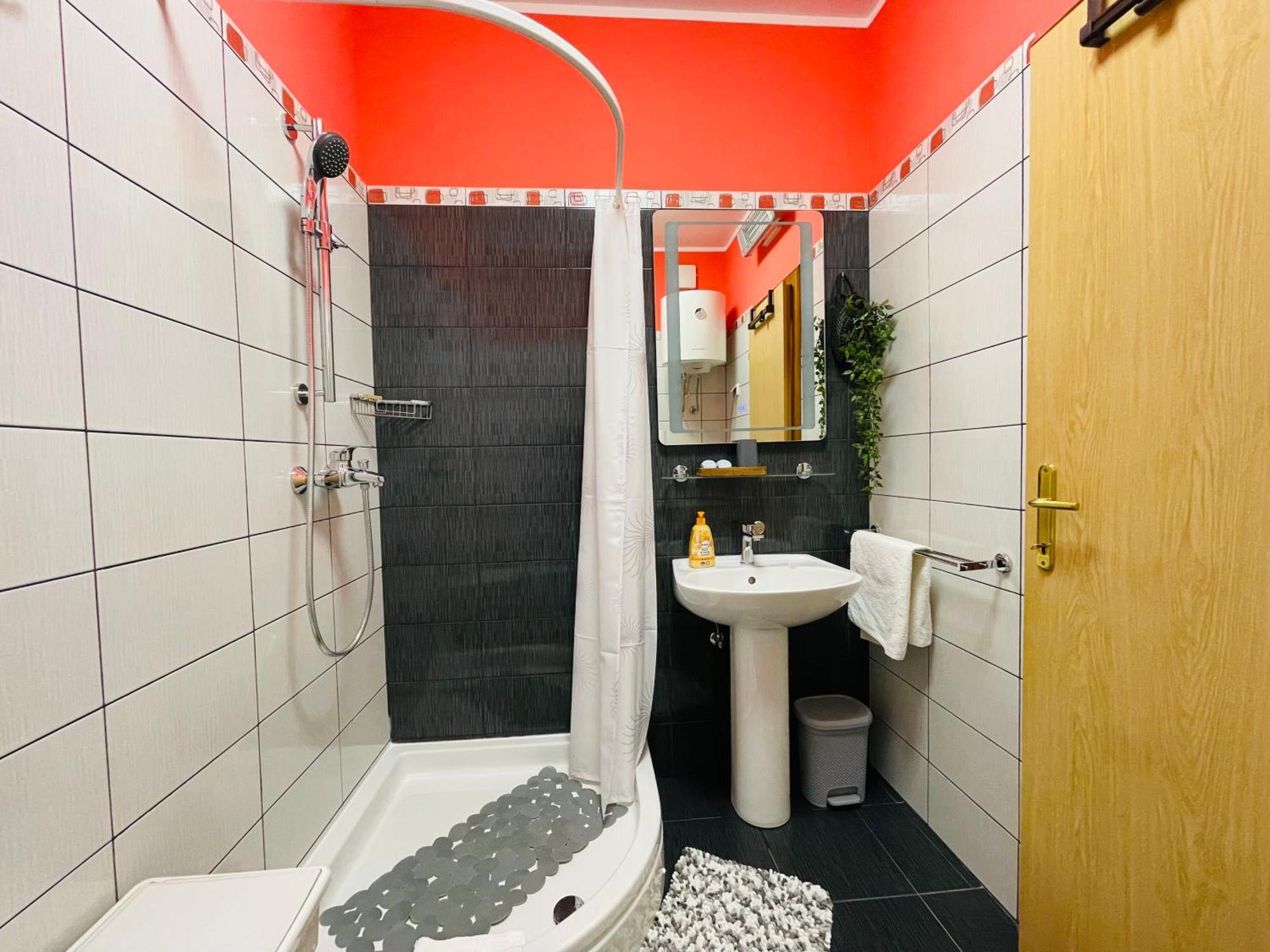 Apartment Bordeaux 29 Ρόβινι Εξωτερικό φωτογραφία