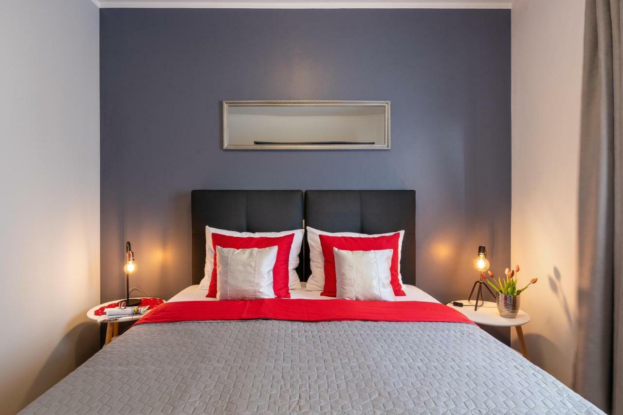 Apartment Bordeaux 29 Ρόβινι Εξωτερικό φωτογραφία